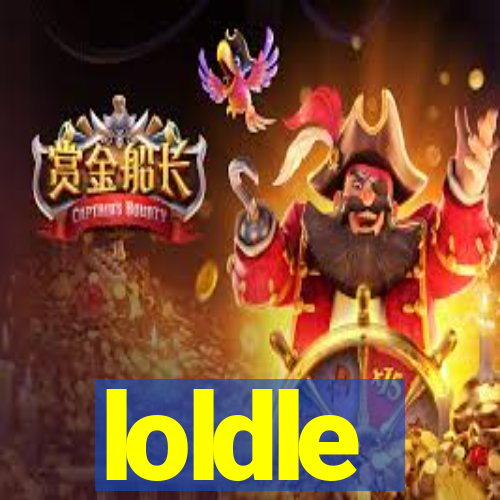 loldle