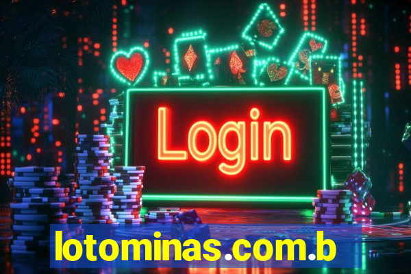 lotominas.com.br