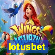 lotusbet