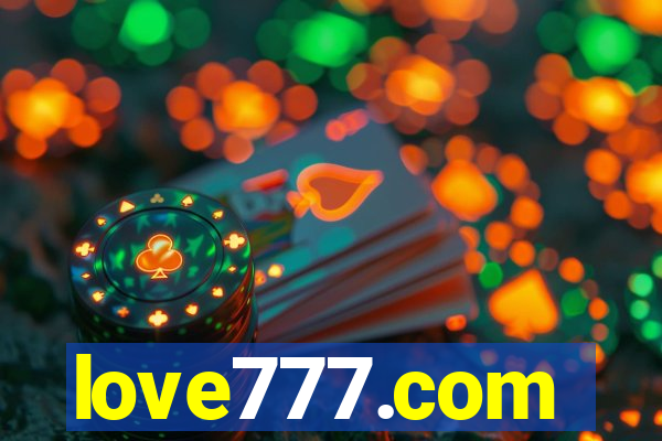 love777.com