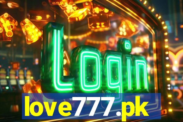 love777.pk