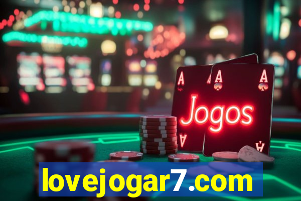 lovejogar7.com