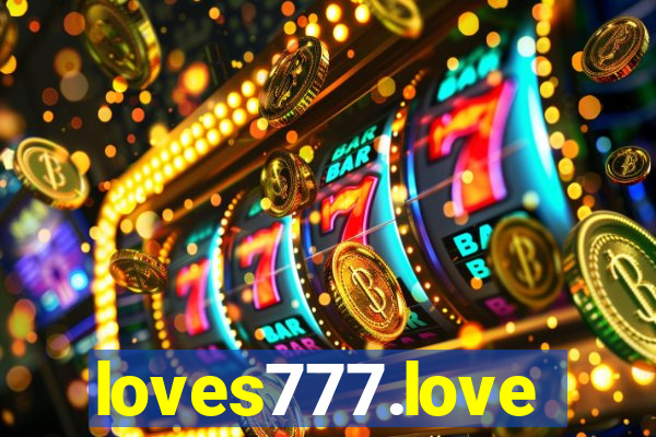 loves777.love