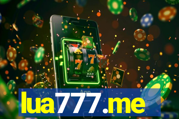 lua777.me