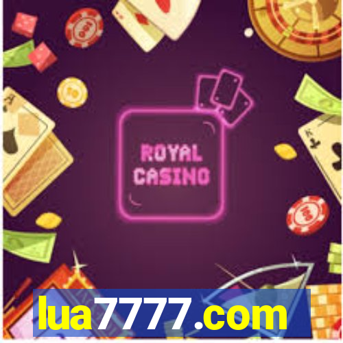 lua7777.com