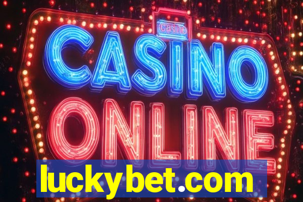 luckybet.com