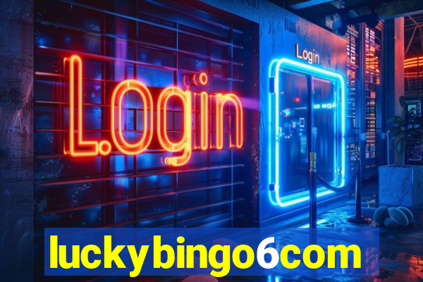 luckybingo6com