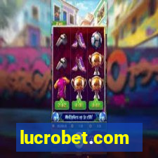 lucrobet.com