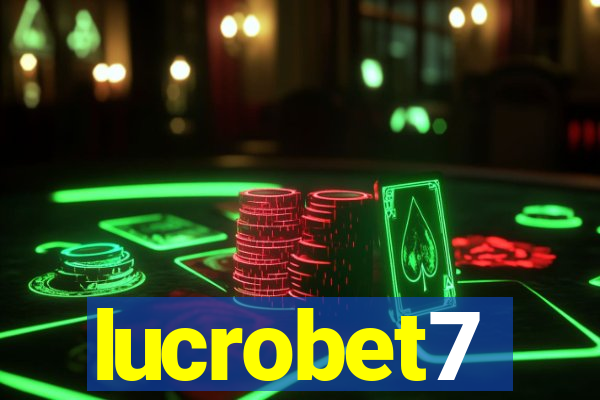 lucrobet7