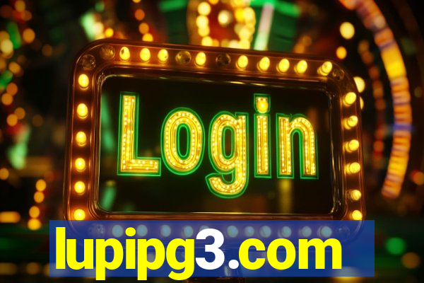 lupipg3.com