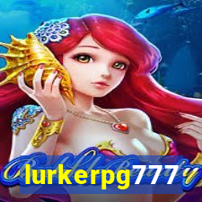 lurkerpg777