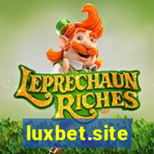 luxbet.site