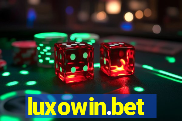 luxowin.bet