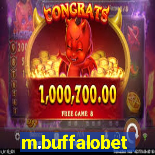 m.buffalobet