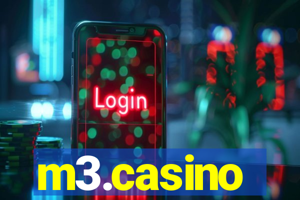 m3.casino