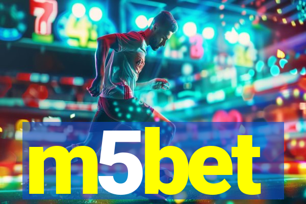 m5bet