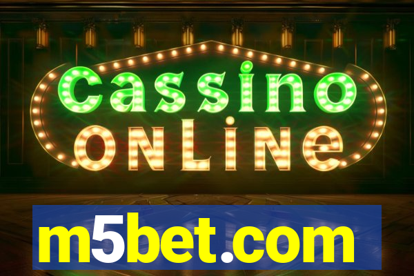 m5bet.com