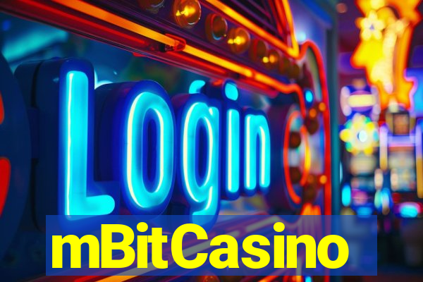 mBitCasino