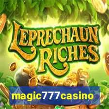 magic777casino