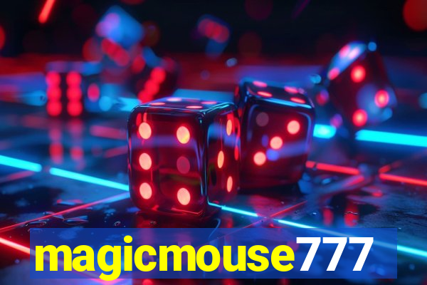 magicmouse777