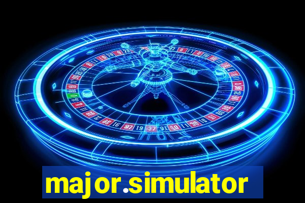 major.simulator