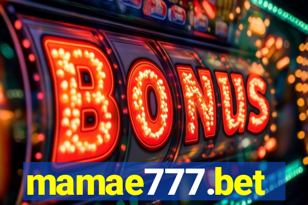 mamae777.bet