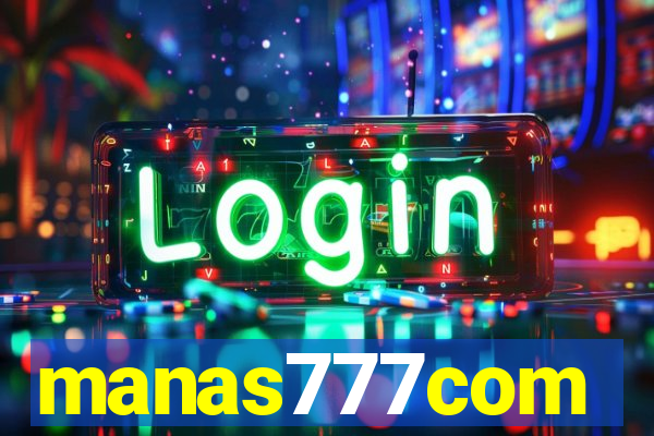 manas777com