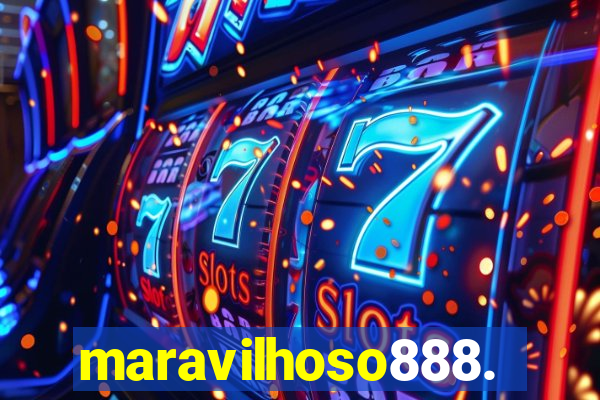 maravilhoso888.com