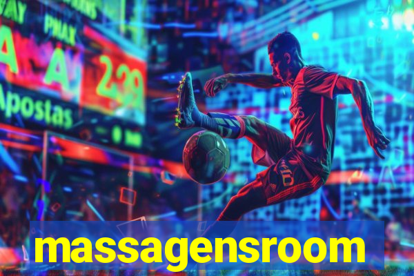 massagensroom