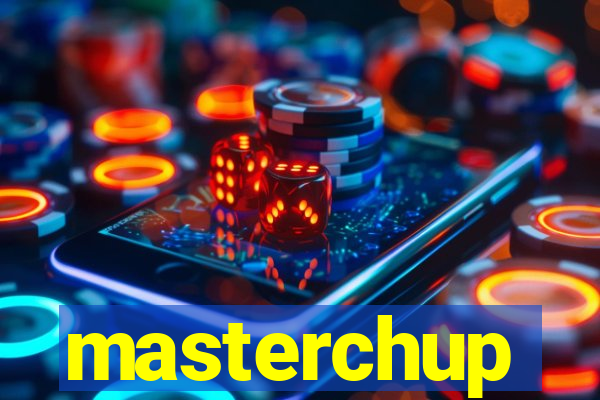 masterchup