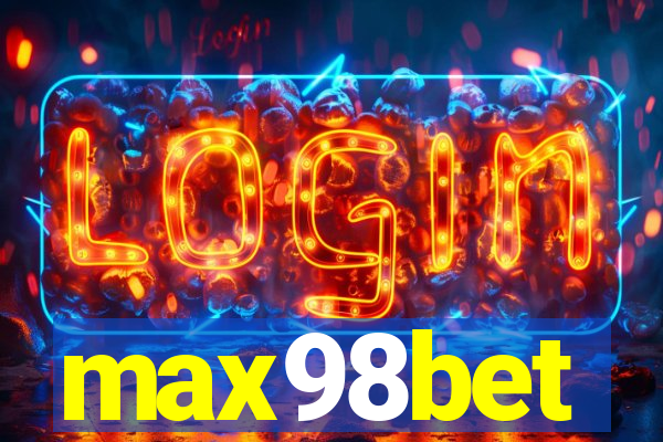 max98bet