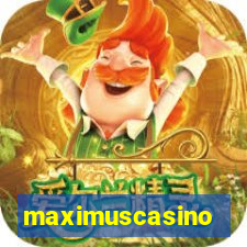 maximuscasino