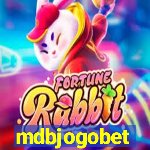 mdbjogobet