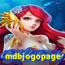 mdbjogopage