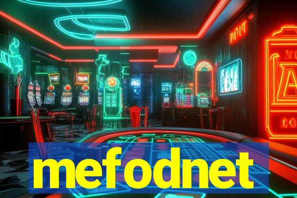 mefodnet