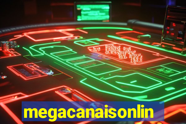 megacanaisonline