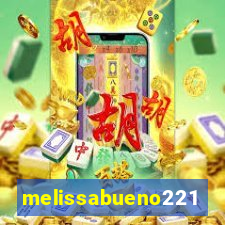 melissabueno2211