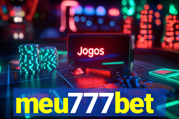 meu777bet