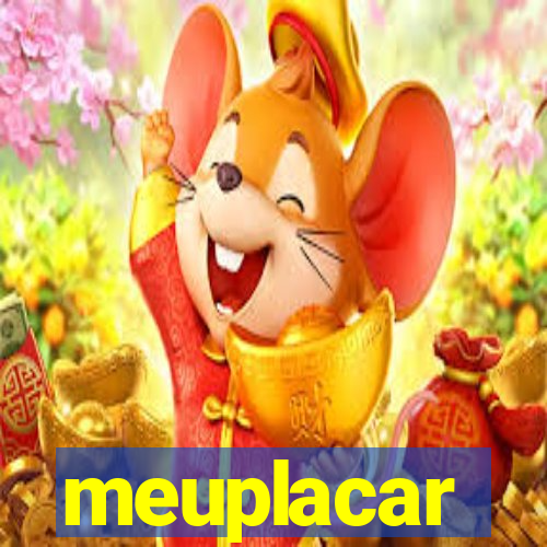 meuplacar