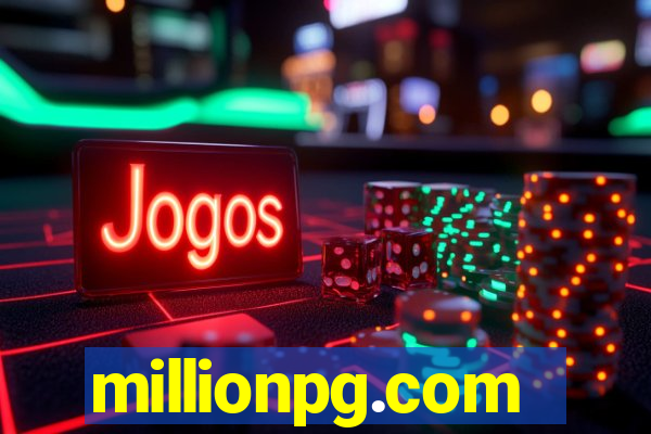 millionpg.com