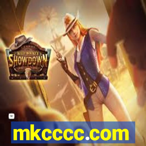 mkcccc.com