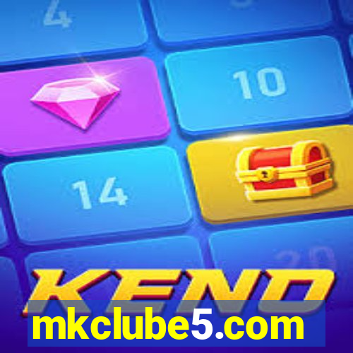 mkclube5.com