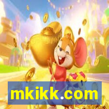 mkikk.com