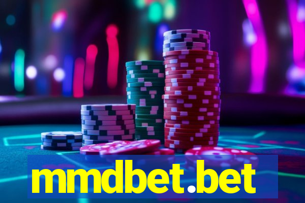 mmdbet.bet