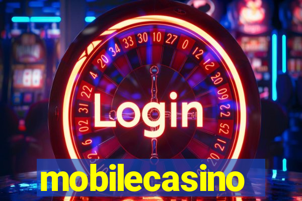 mobilecasino