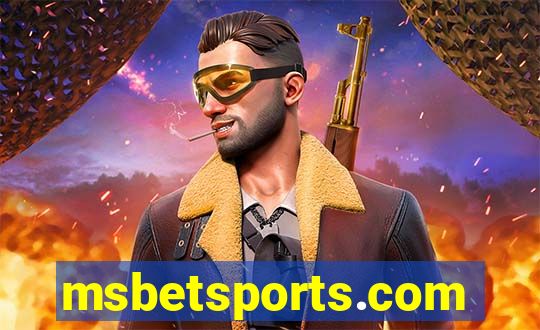 msbetsports.com