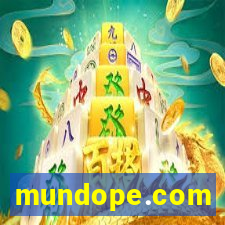 mundope.com