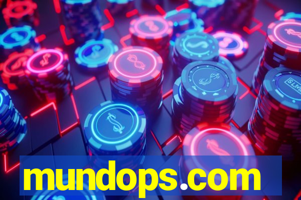 mundops.com