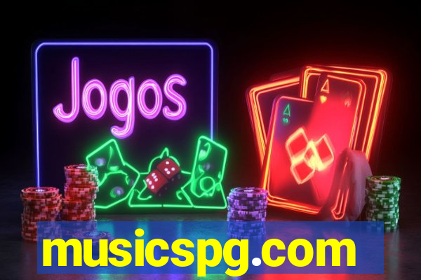 musicspg.com