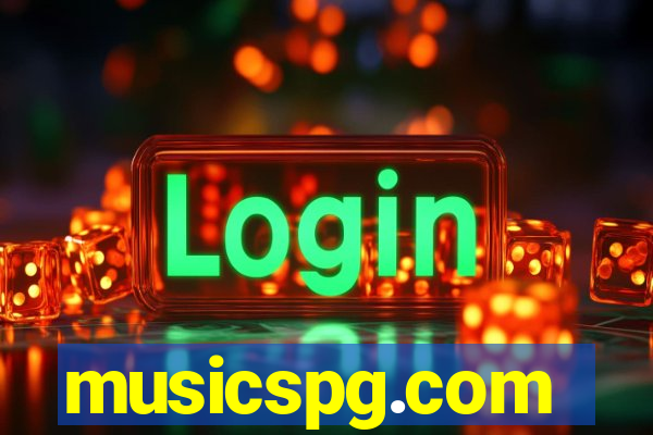 musicspg.com